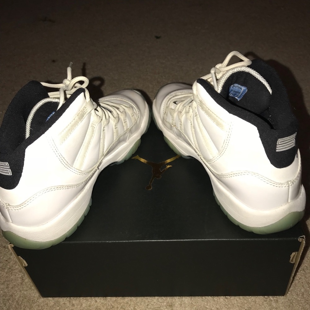Jordan 11’s - Picture 5 of 5